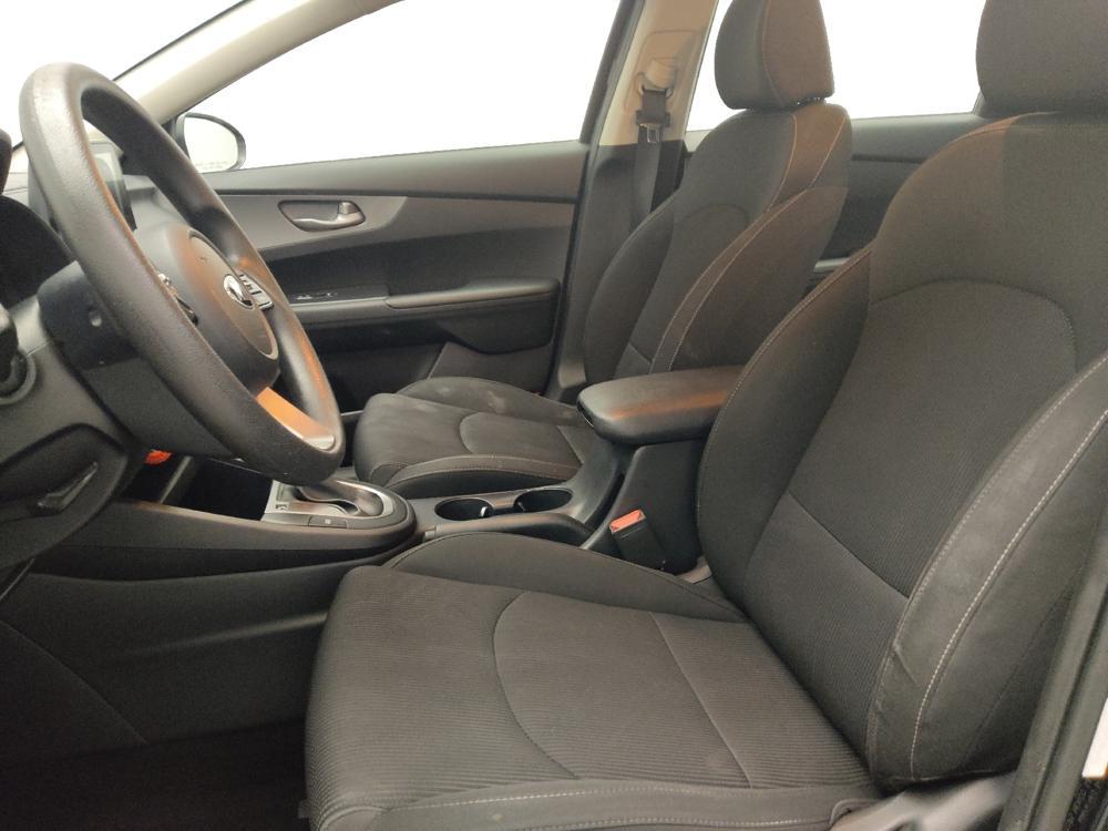 used 2019 Kia Forte car, priced at $15,695