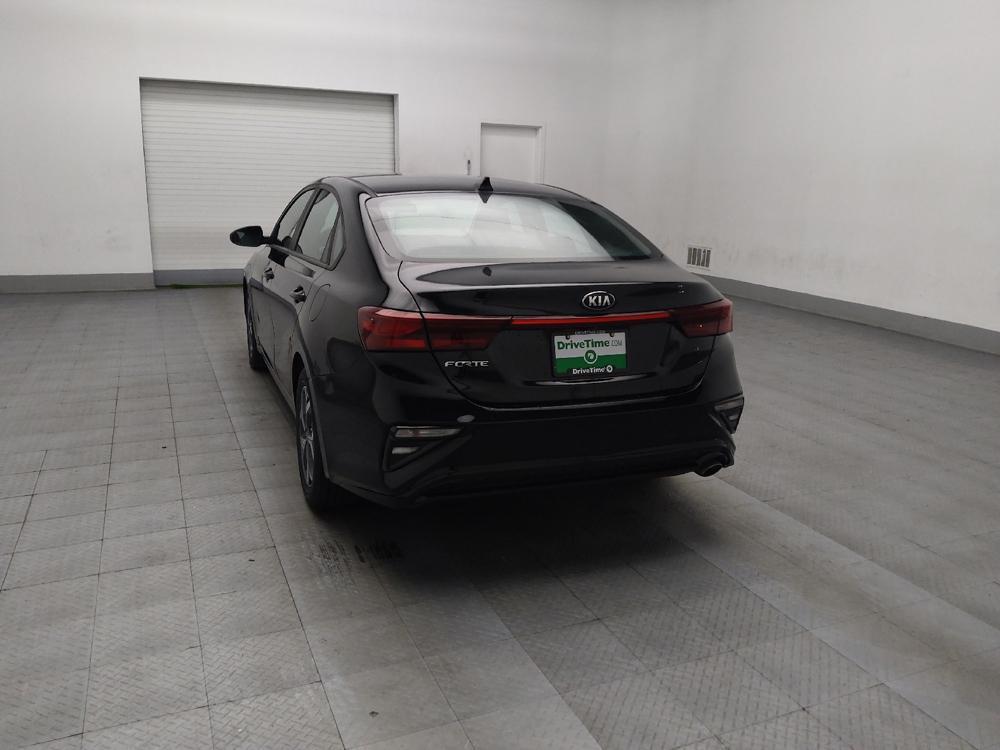 used 2019 Kia Forte car, priced at $15,695