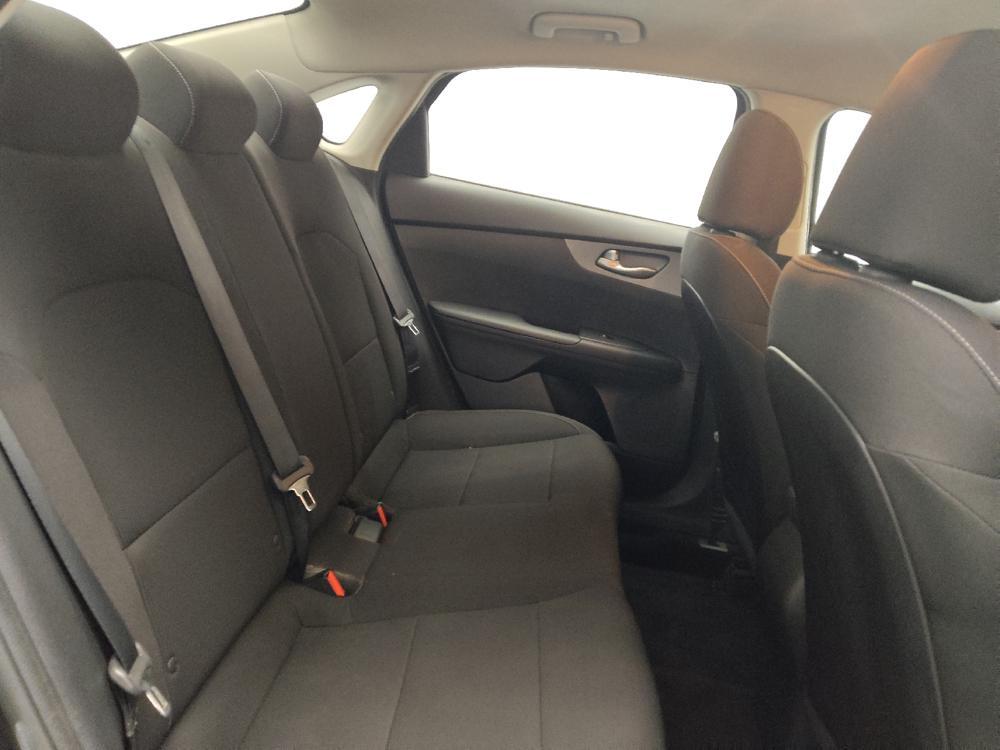 used 2019 Kia Forte car, priced at $15,695