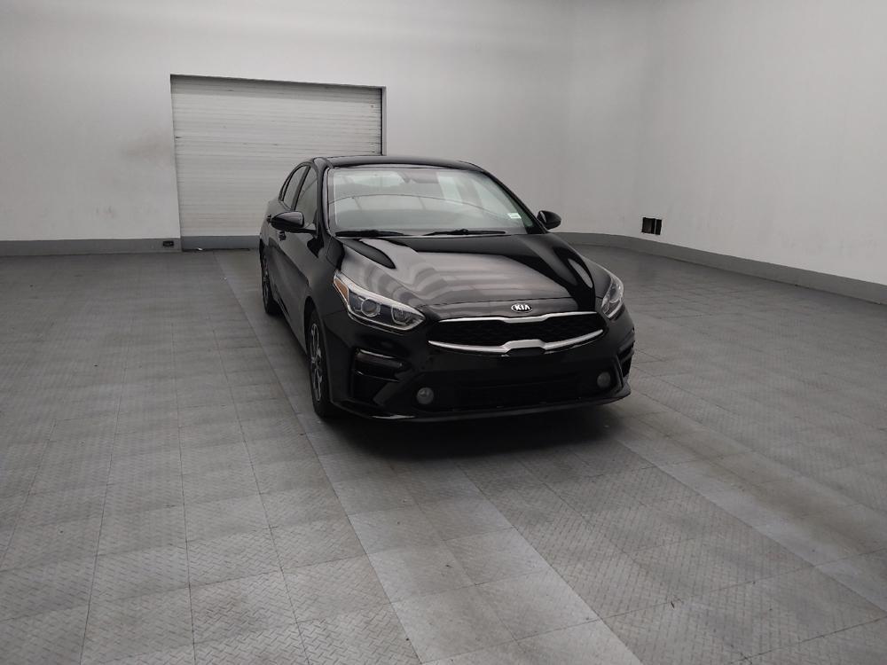 used 2019 Kia Forte car, priced at $15,695