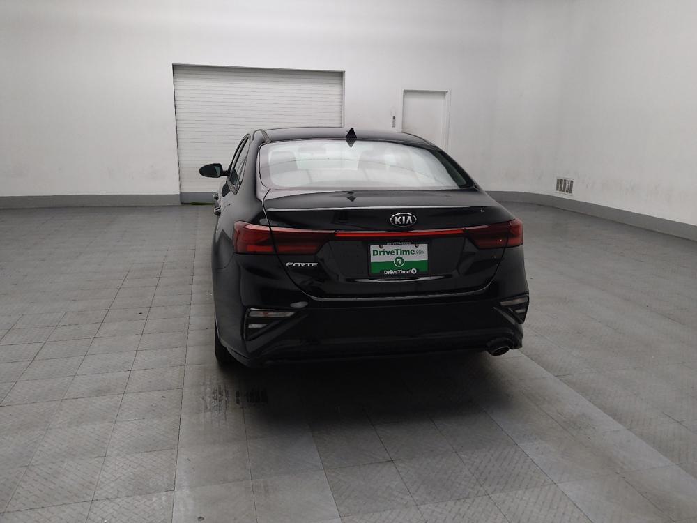 used 2019 Kia Forte car, priced at $15,695