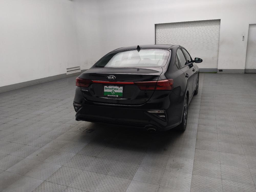used 2019 Kia Forte car, priced at $15,695