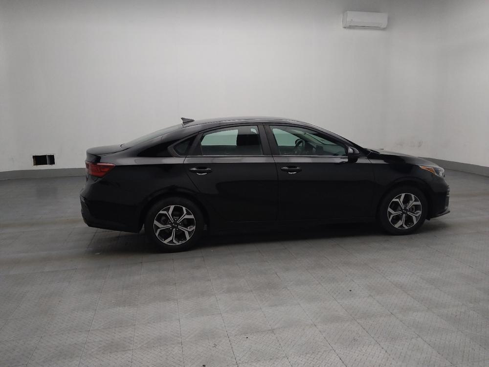 used 2019 Kia Forte car, priced at $15,695