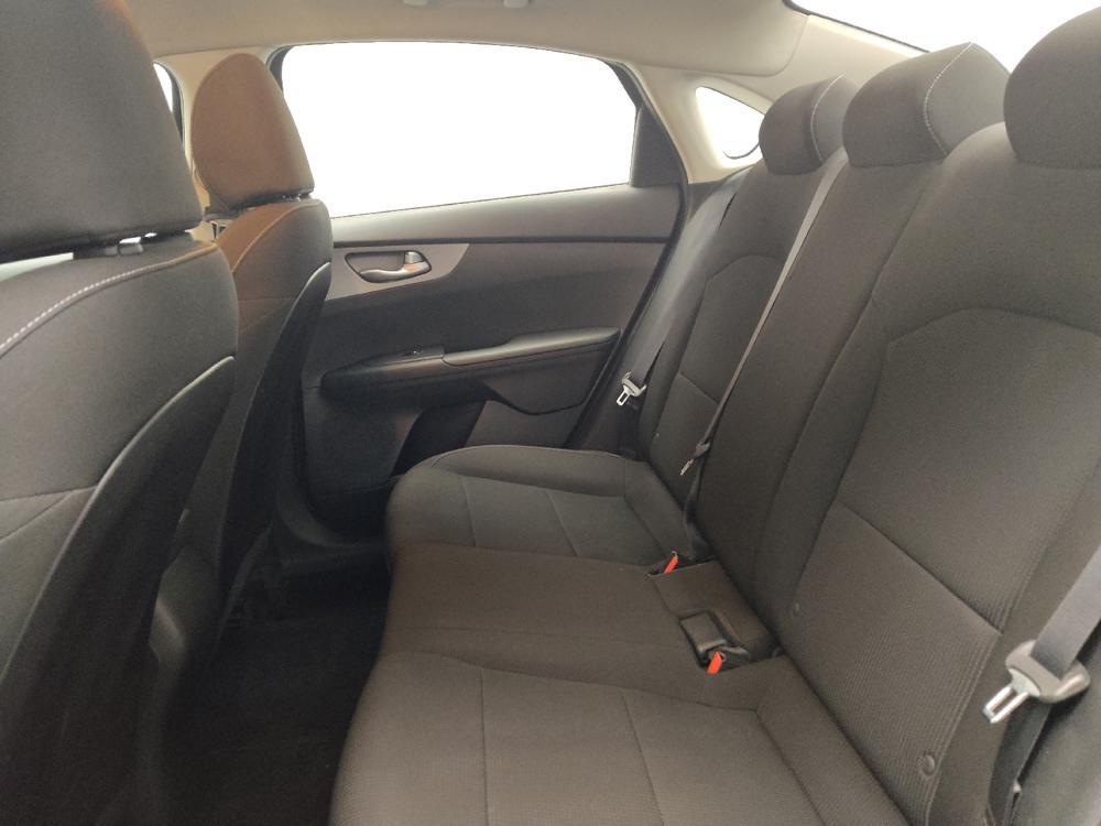 used 2019 Kia Forte car, priced at $15,695