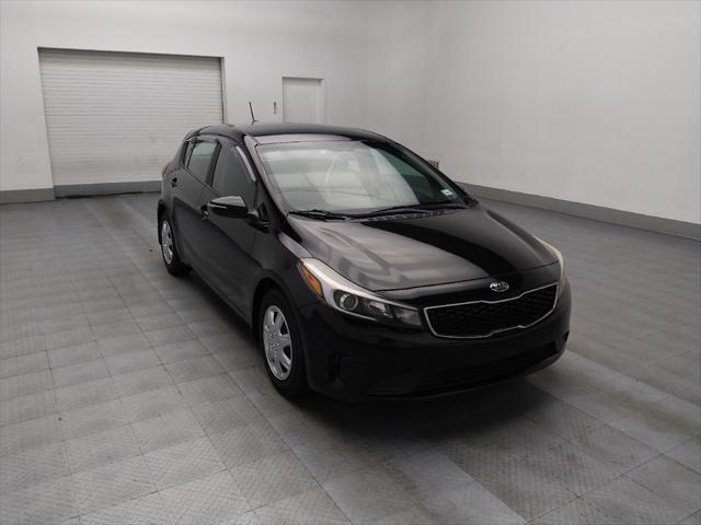 used 2018 Kia Forte car, priced at $13,995