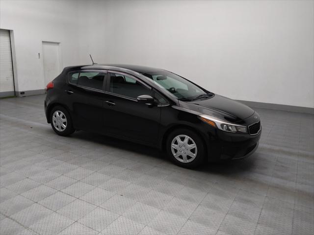 used 2018 Kia Forte car, priced at $13,995
