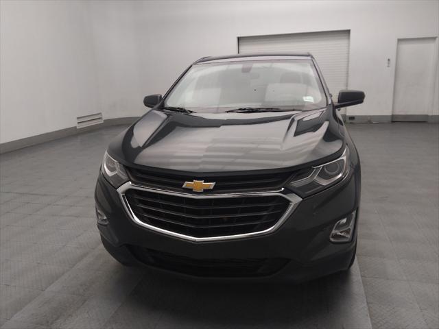 used 2019 Chevrolet Equinox car, priced at $18,495