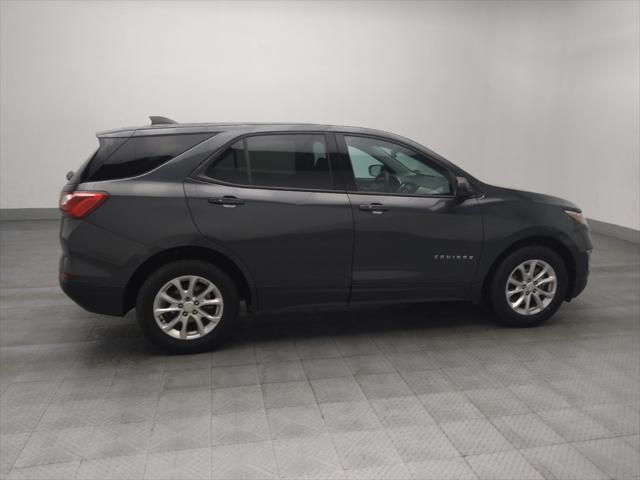 used 2019 Chevrolet Equinox car, priced at $18,495
