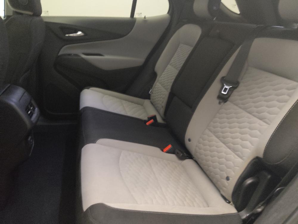used 2019 Chevrolet Equinox car, priced at $18,295