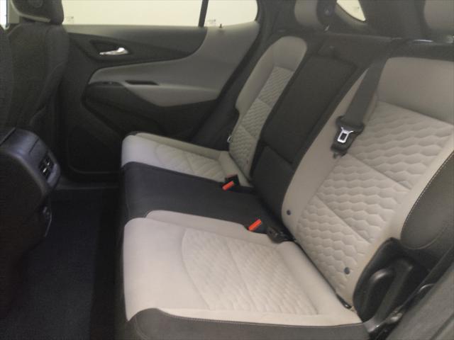 used 2019 Chevrolet Equinox car, priced at $18,495