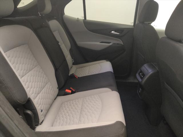 used 2019 Chevrolet Equinox car, priced at $18,495