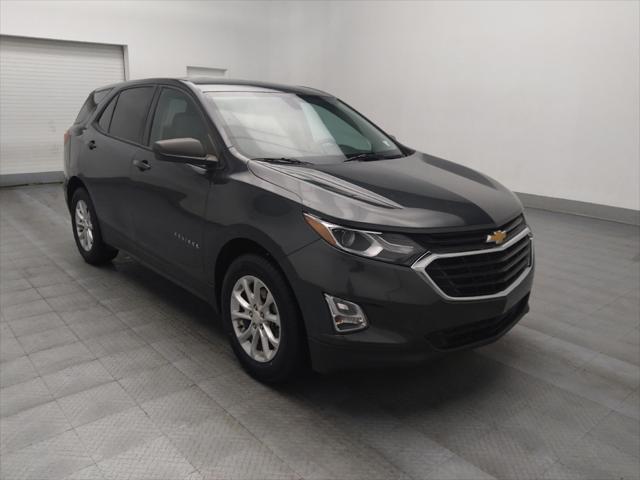 used 2019 Chevrolet Equinox car, priced at $18,495