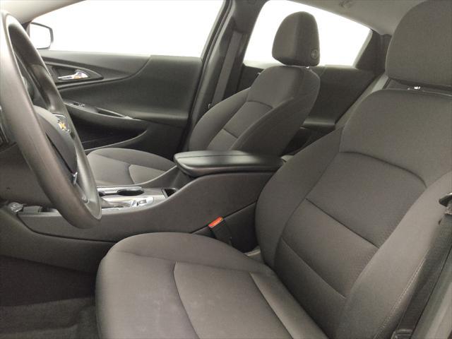 used 2023 Chevrolet Malibu car, priced at $21,595