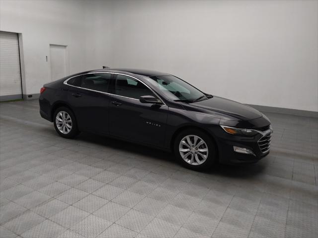 used 2023 Chevrolet Malibu car, priced at $21,595