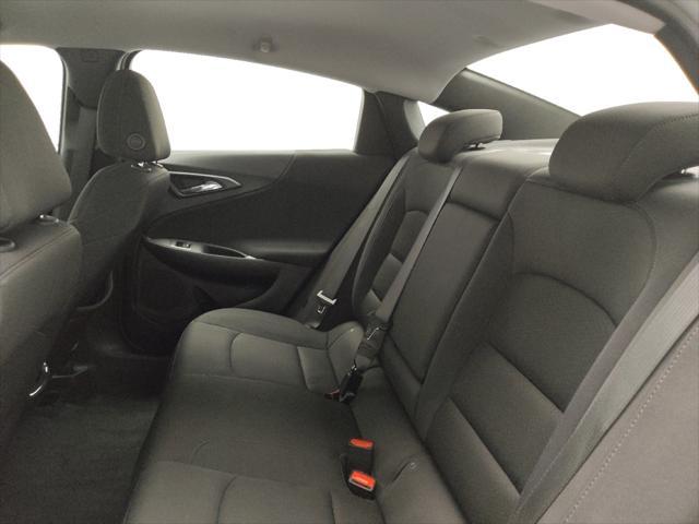 used 2023 Chevrolet Malibu car, priced at $21,595