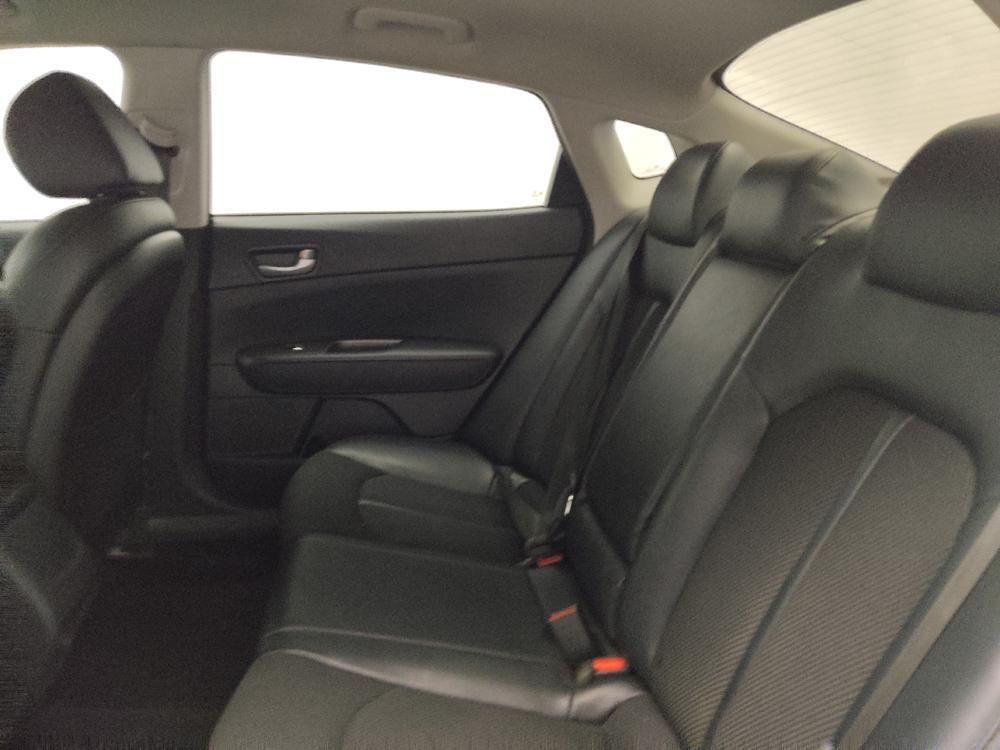 used 2019 Kia Optima car, priced at $15,895