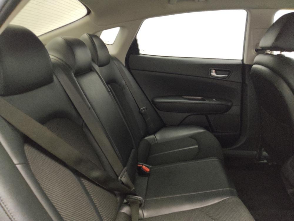 used 2019 Kia Optima car, priced at $15,895