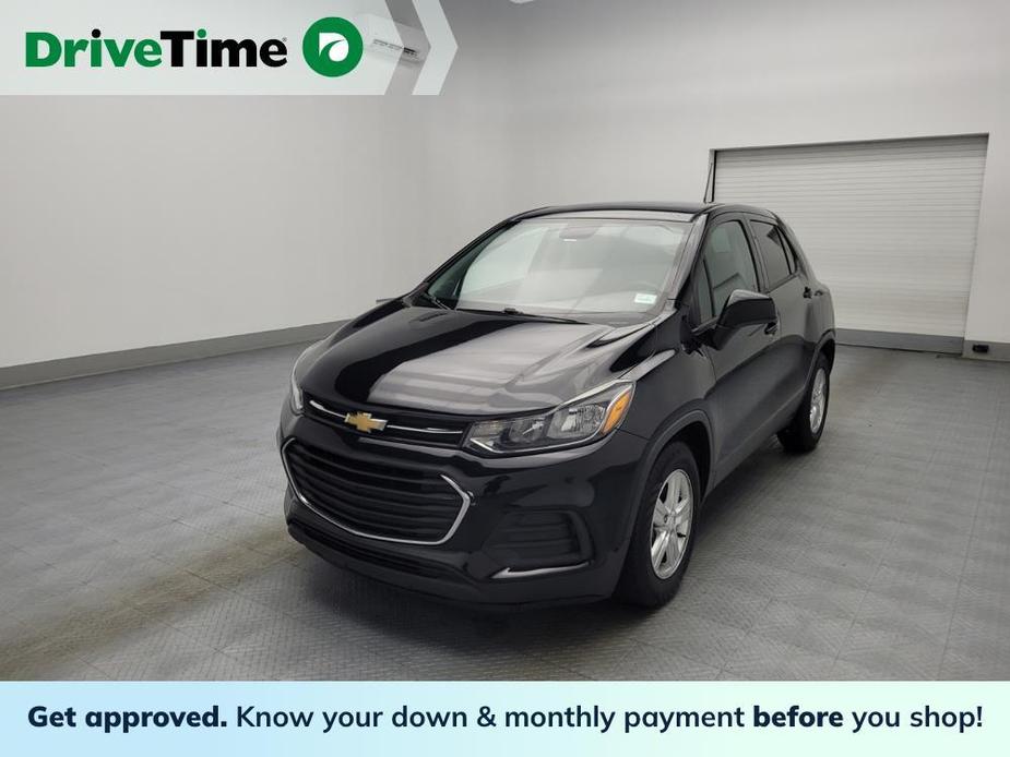 used 2019 Chevrolet Trax car, priced at $14,895