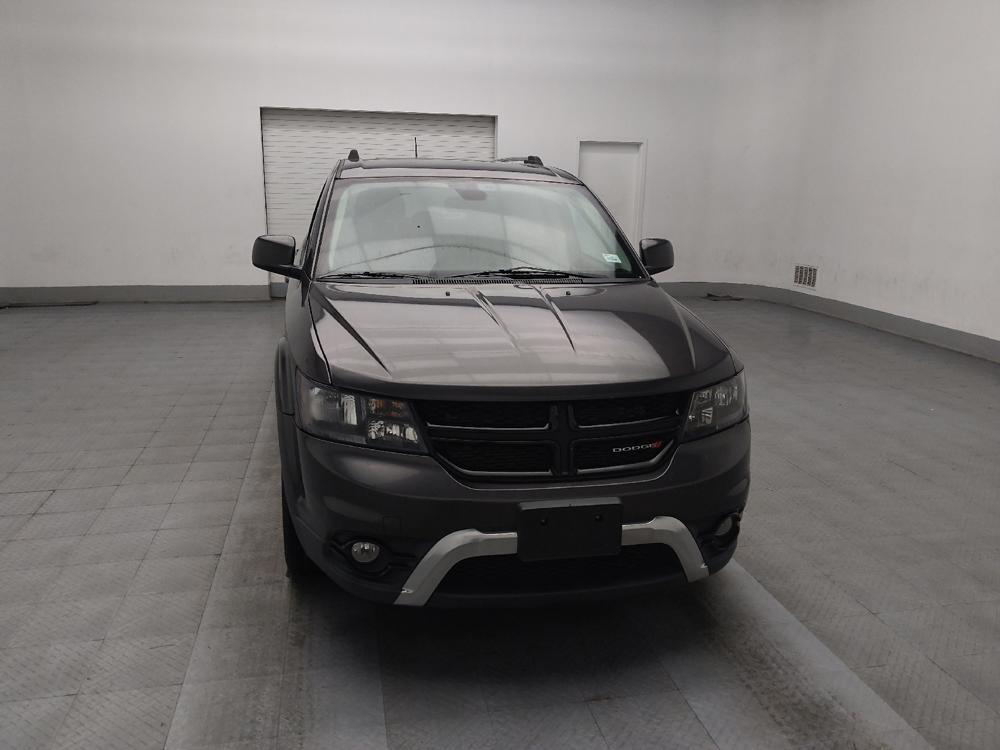 used 2019 Dodge Journey car, priced at $18,395