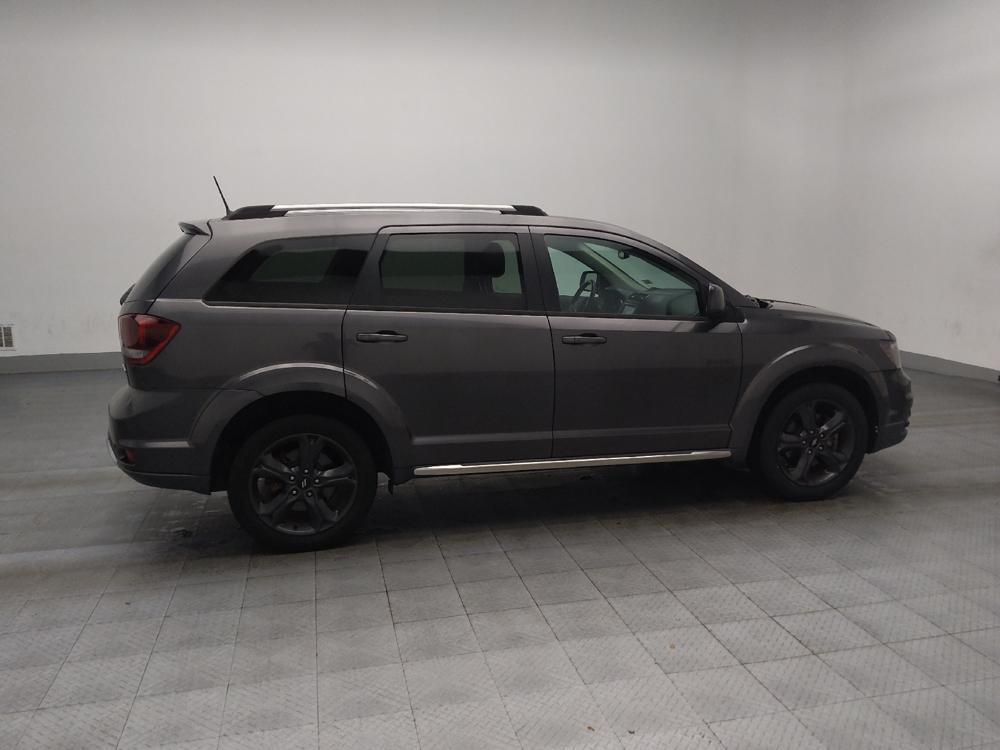 used 2019 Dodge Journey car, priced at $18,395