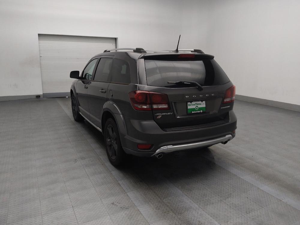 used 2019 Dodge Journey car, priced at $18,395