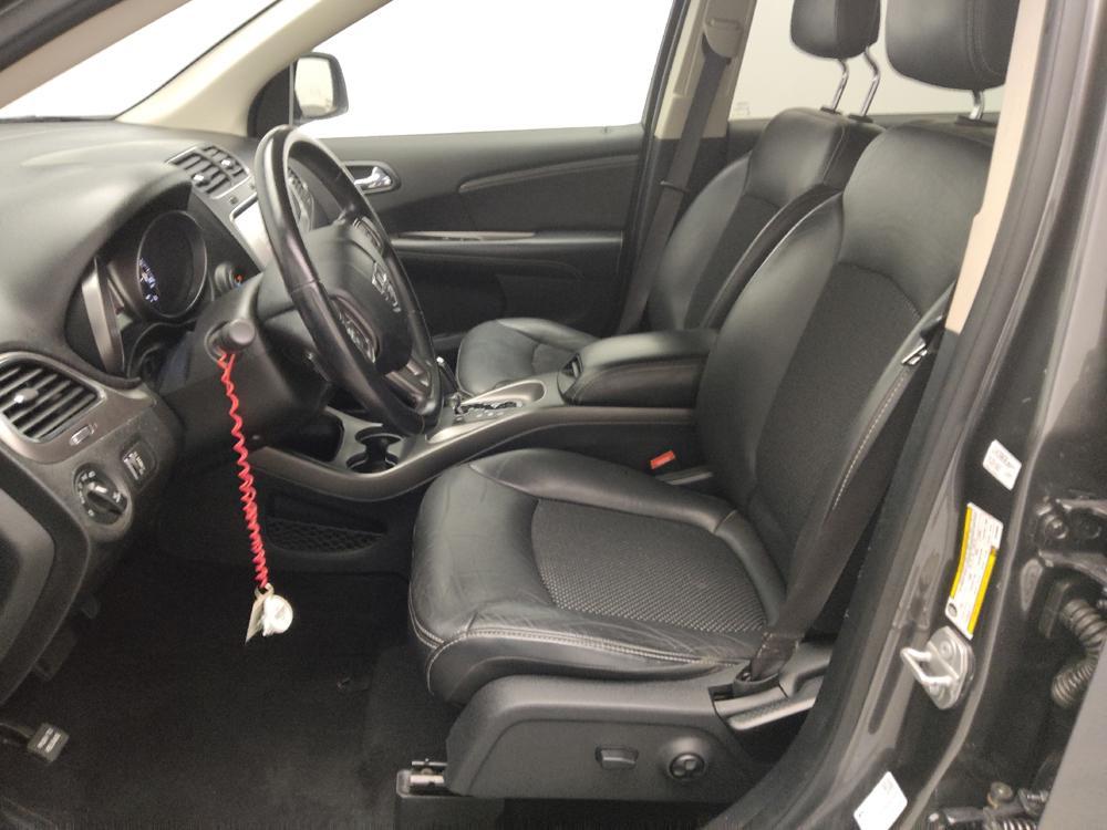 used 2019 Dodge Journey car, priced at $18,395