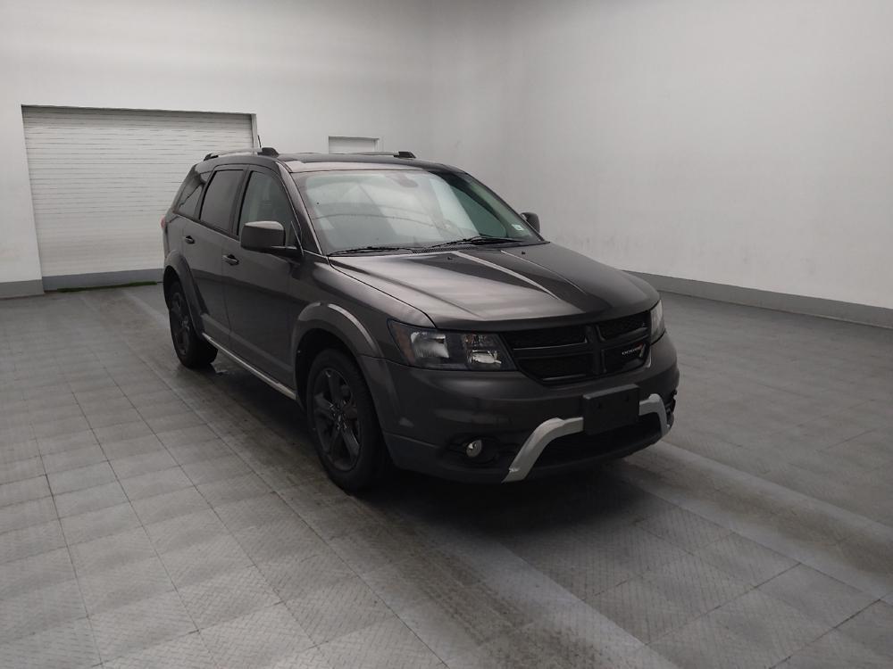 used 2019 Dodge Journey car, priced at $18,395