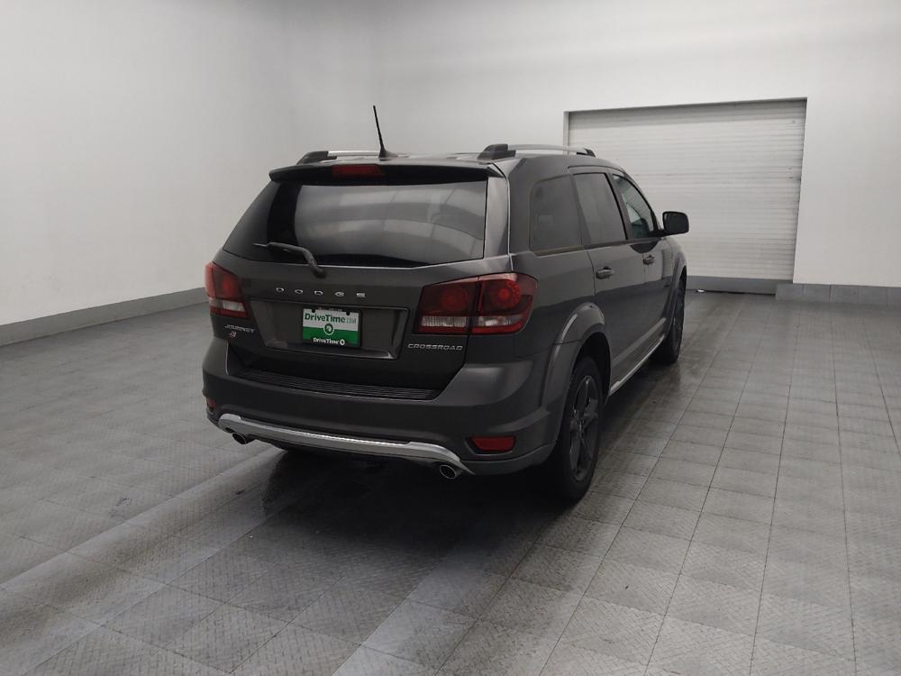 used 2019 Dodge Journey car, priced at $18,395