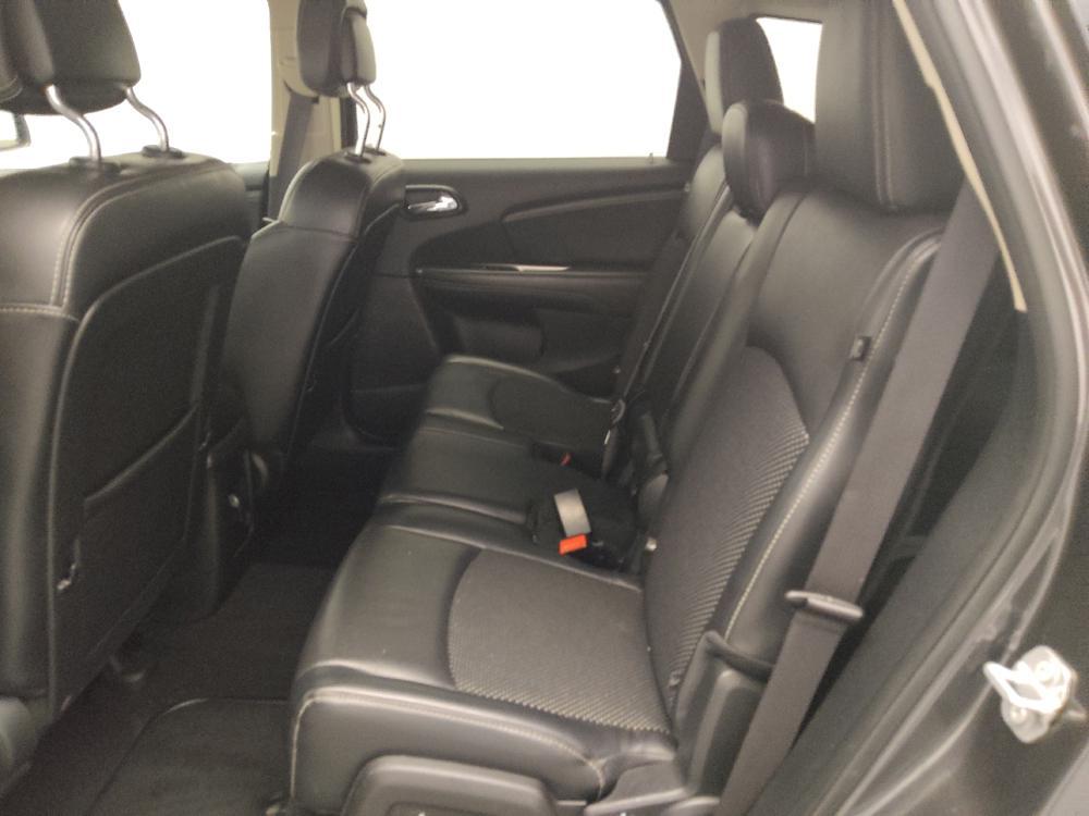 used 2019 Dodge Journey car, priced at $18,395