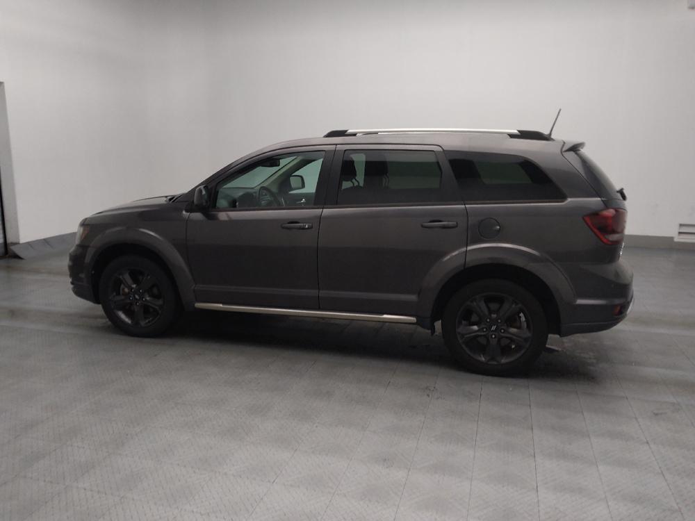 used 2019 Dodge Journey car, priced at $18,395