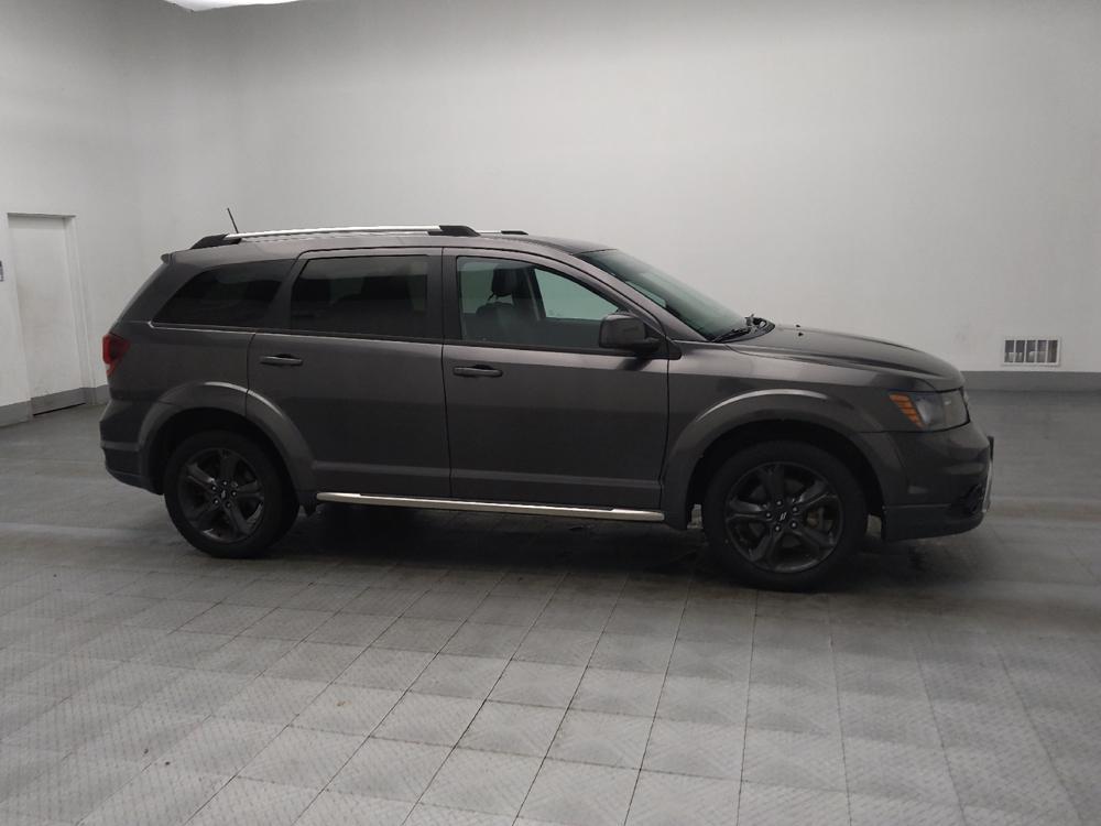 used 2019 Dodge Journey car, priced at $18,395