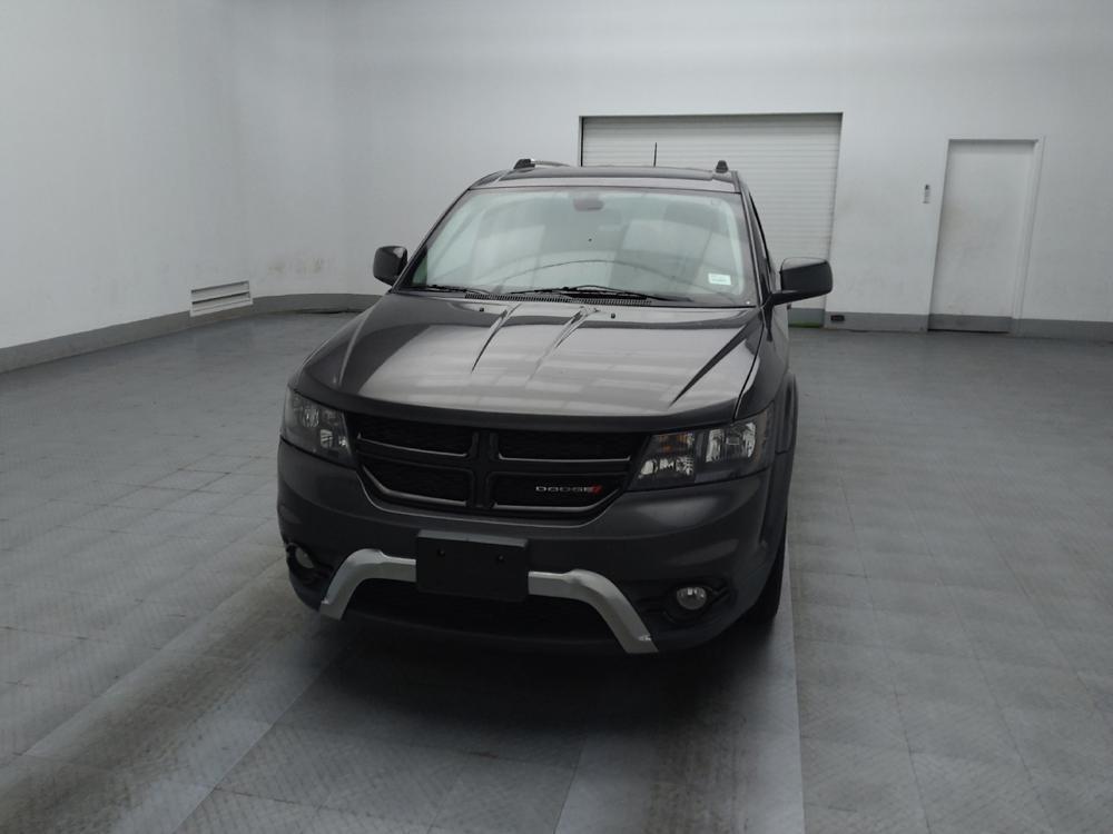 used 2019 Dodge Journey car, priced at $18,395
