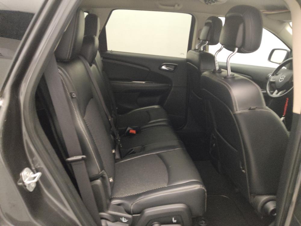 used 2019 Dodge Journey car, priced at $18,395
