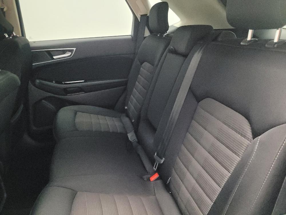 used 2018 Ford Edge car, priced at $14,895