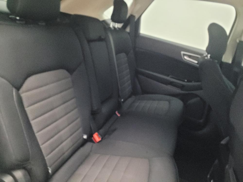 used 2018 Ford Edge car, priced at $14,895