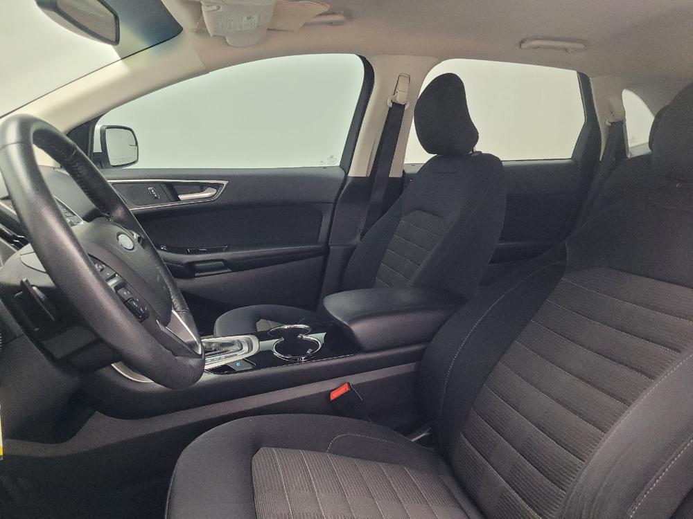 used 2018 Ford Edge car, priced at $14,895