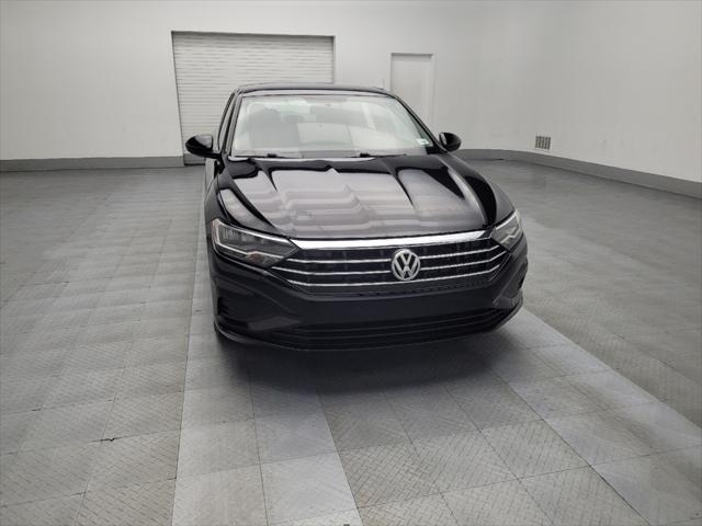 used 2020 Volkswagen Jetta car, priced at $15,695