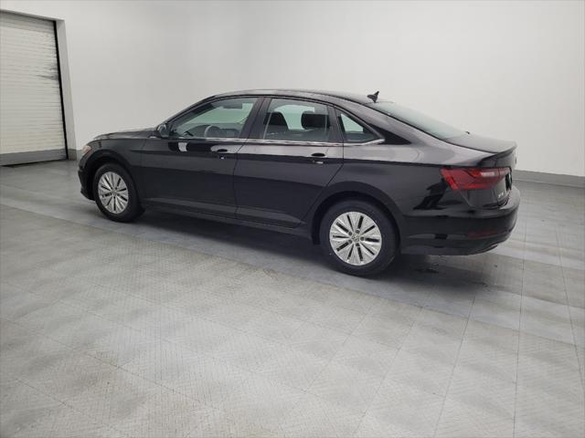 used 2020 Volkswagen Jetta car, priced at $15,695