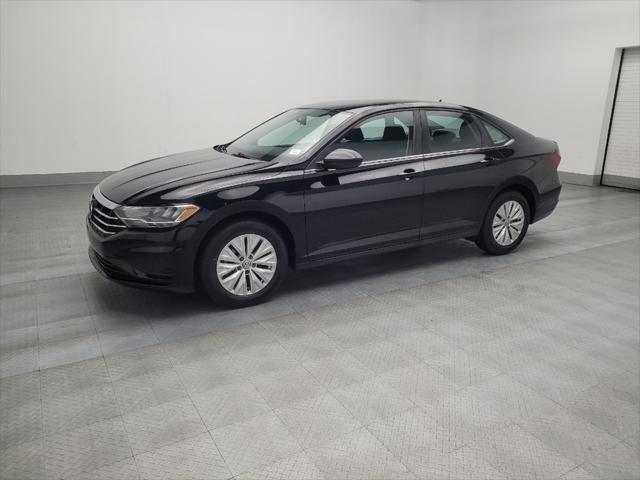 used 2020 Volkswagen Jetta car, priced at $15,695