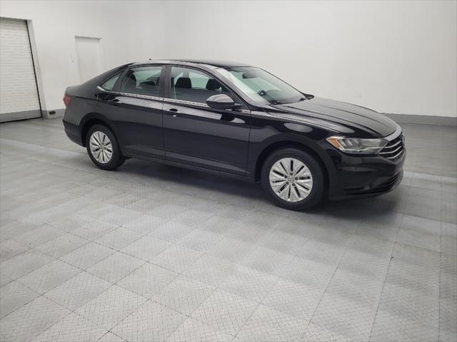 used 2020 Volkswagen Jetta car, priced at $15,695