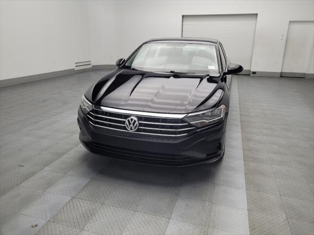 used 2020 Volkswagen Jetta car, priced at $15,695