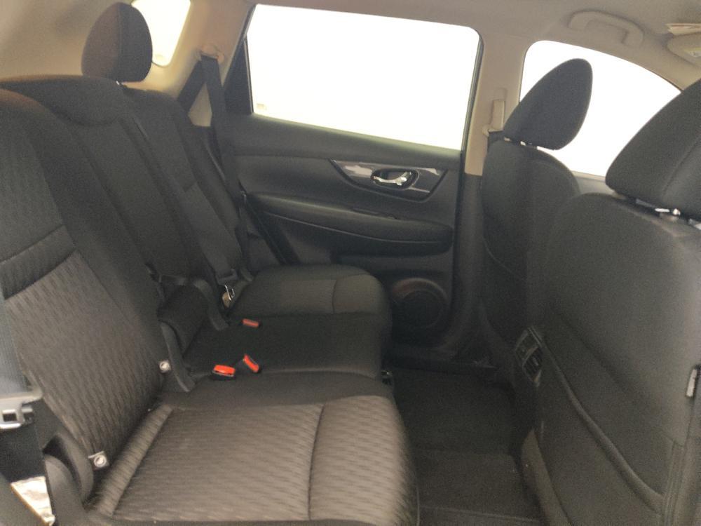 used 2019 Nissan Rogue car, priced at $16,095