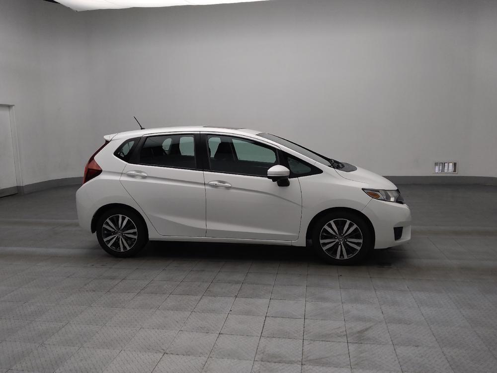 used 2015 Honda Fit car, priced at $14,995