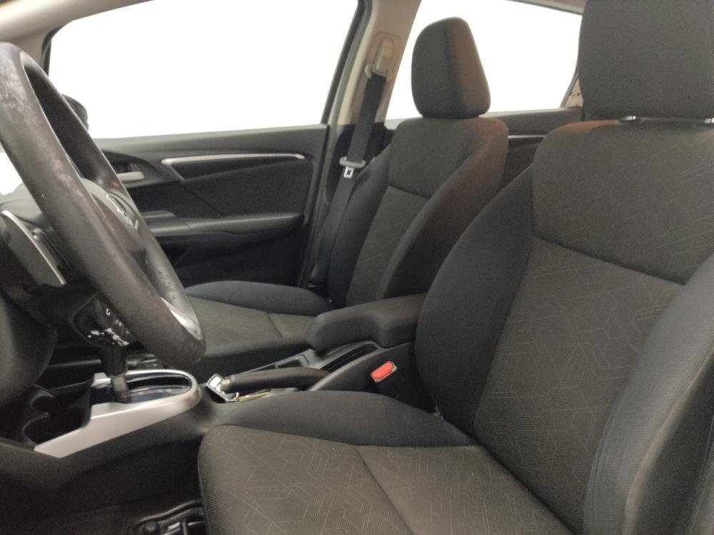 used 2015 Honda Fit car, priced at $14,995