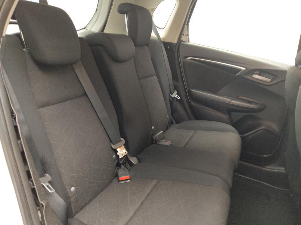 used 2015 Honda Fit car, priced at $14,995