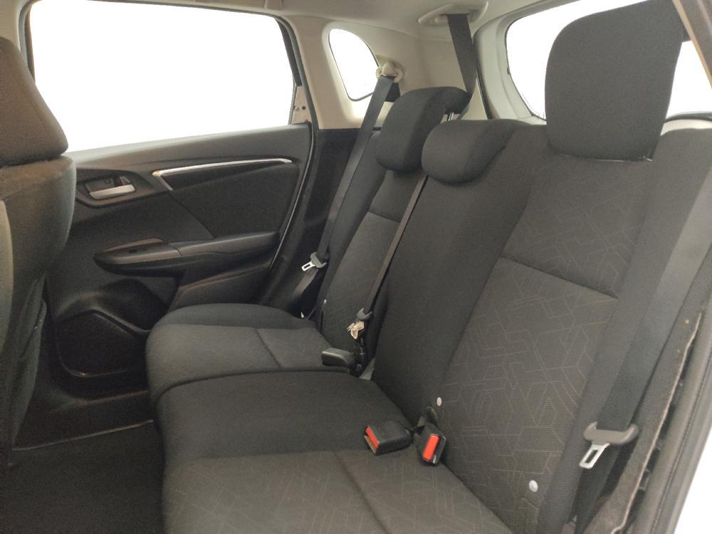 used 2015 Honda Fit car, priced at $14,995