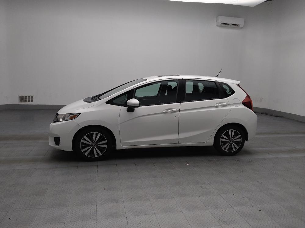 used 2015 Honda Fit car, priced at $14,995