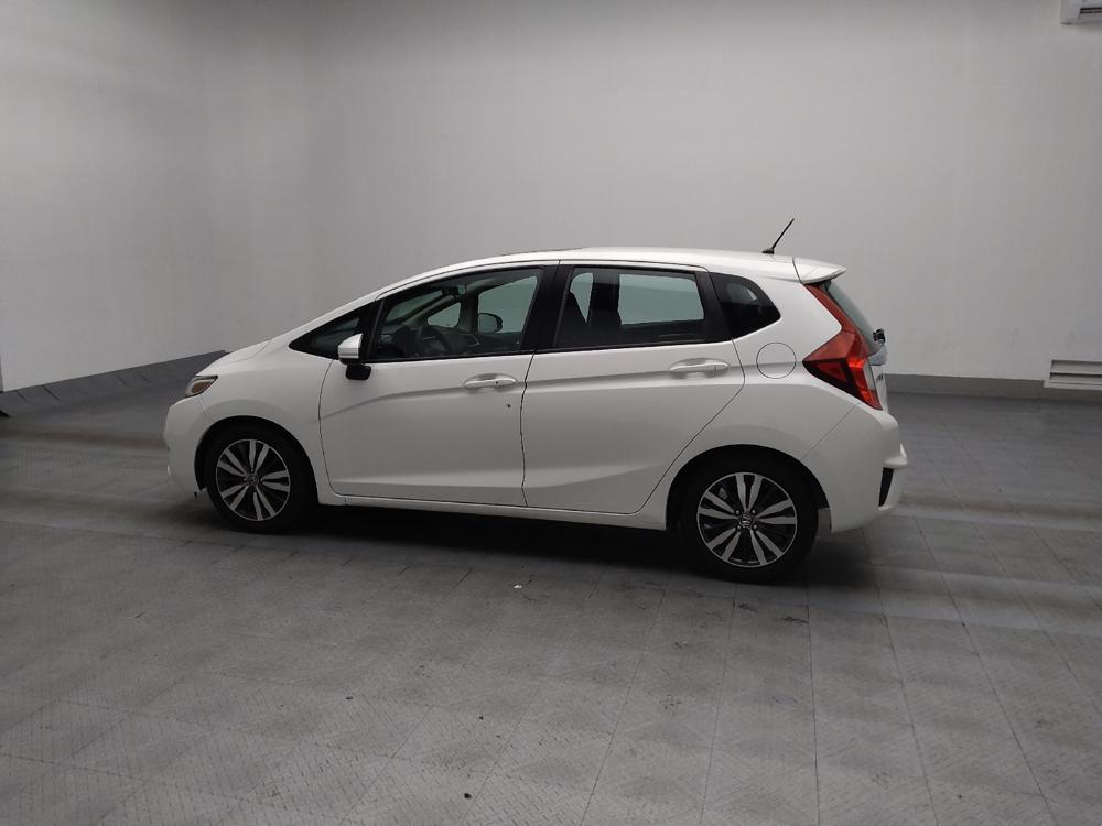 used 2015 Honda Fit car, priced at $14,995