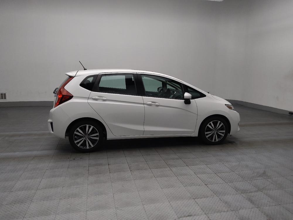 used 2015 Honda Fit car, priced at $14,995