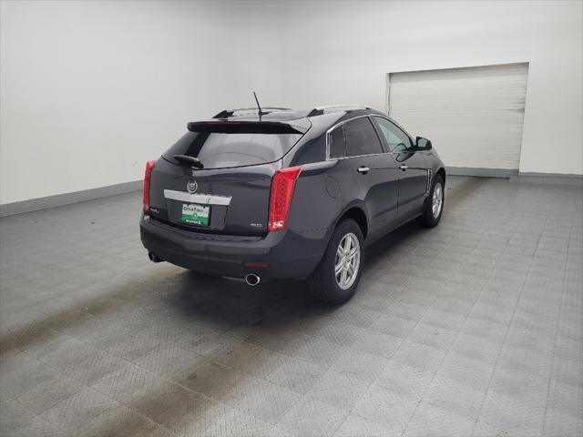 used 2014 Cadillac SRX car, priced at $18,695